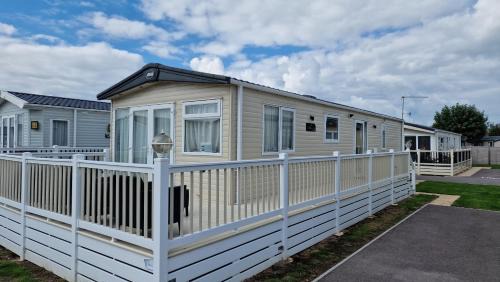 Rye Harbour Holiday Park