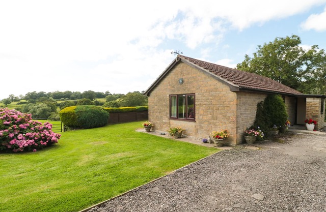 Ryecross Farm Cottage, SHAFTESBURY