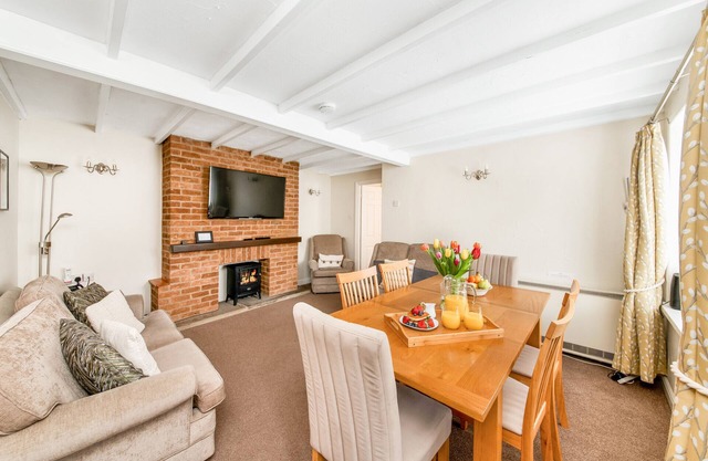 Ryedale Hall Cottage
