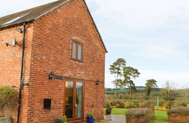 Ryelands Cottage, BEAUCOUP DE WENLOCK