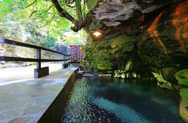 Ryokan Fukumotoya