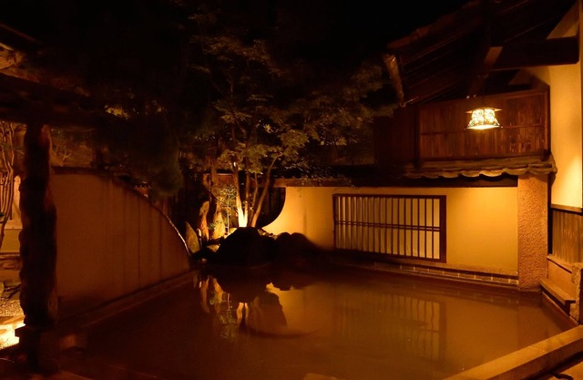 Ryokan Kiraku