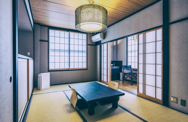 Ryokan Ogawa