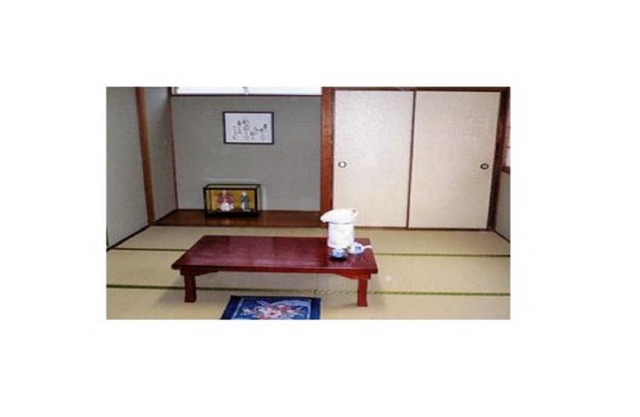 Ryokan Suzukisou-10 tatami mats room No bath and toilet- Vacation STAY 17872