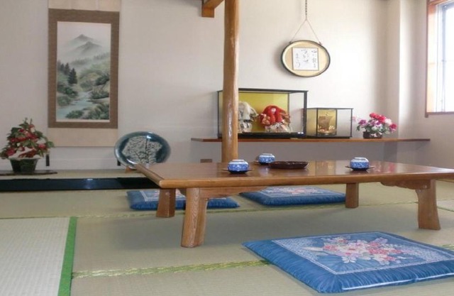 Ryokan Suzukisou-8 tatami mats room No bath and toilet- Vacation STAY 17864