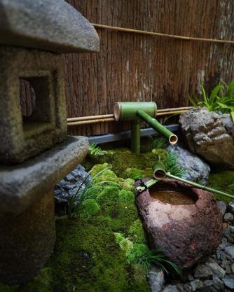 Ryokan Tori