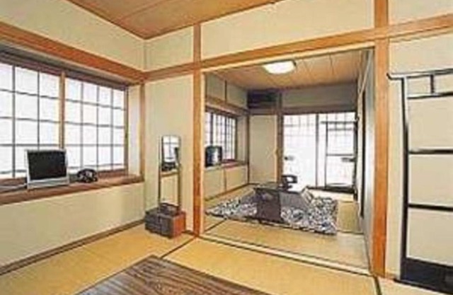 Ryokan Yamashiroya - Vacation STAY 21527v