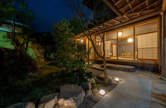 Ryokan Yamazaki