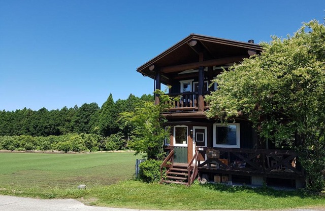 Ryoshuku Lassi/Vacation STAY 47925
