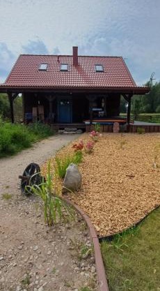 Rysia Polana Piasutno-Łęg Mazury