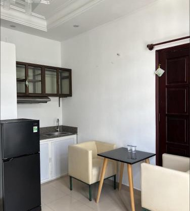 SÀI GÒN villa