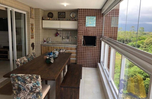 São Lourenço Beach Condominium avec vue sur la mer pour tous les loisirs