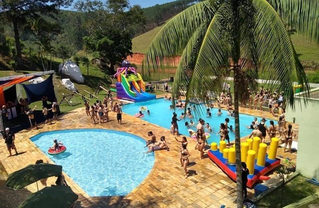 Sítio do Juquinha