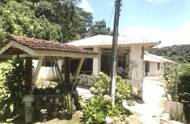 Sítio São Sebastião - Disponible Natal / Nouvel An à 40 km du centre de São Paulo