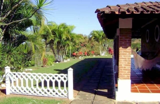 Site Santa Teresa - Braganca Paulista - 1 suite