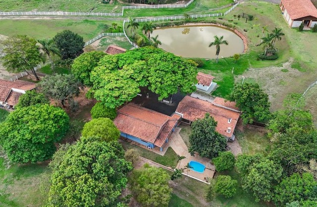 Sítio Santo Antônio