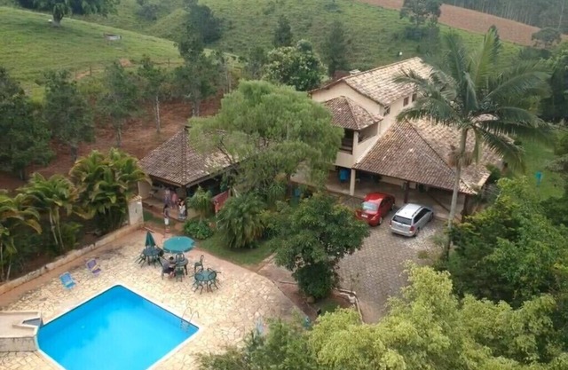 SITE VÓZINHA - Air de montagne et wi fi