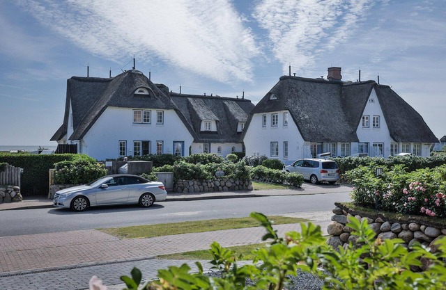 Söl`ring Hüs S0/29