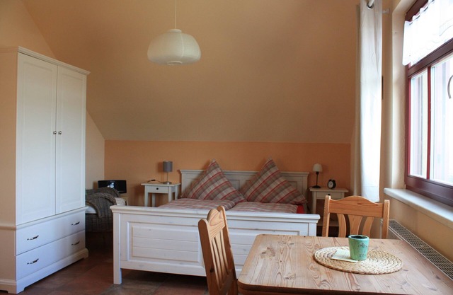 Südhof Döbbrick, chambre de vacances