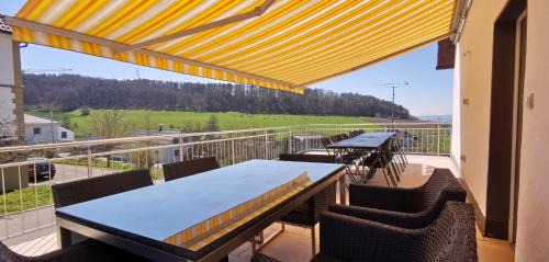 Südschwarzwald Ferienhaus für Gruppen & Monteure