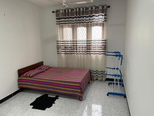S & A Accommodation Nawala