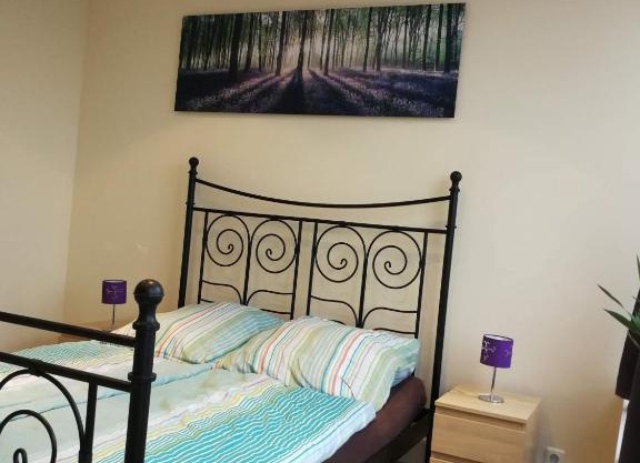 S&B Apartment