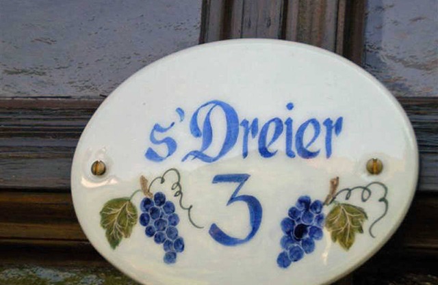 s`Dreier - Guesthouse Schlossblick