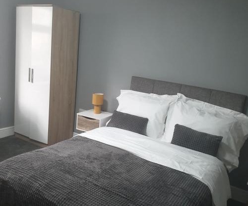 S Gravesend 1 Bed Flat 2 Min Walk STN-Town Centre