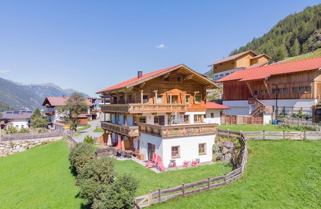 s´ HimmelReich by Interhome