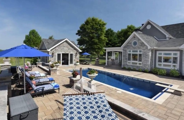 Studio de campagne S & K Getaway