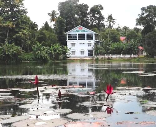 S N Kerala ayurveda and yoga for women