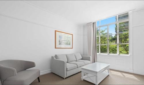 S&P Apartments - Central Station - formerly Brisbane City Apartments
