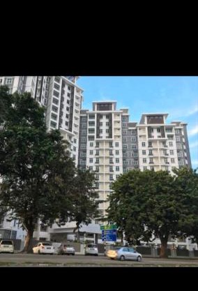 S PICE Arena Homestay