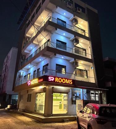 S R Hotel
