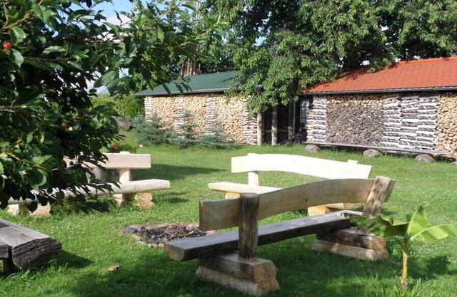 Retiro moderno de Sachon
