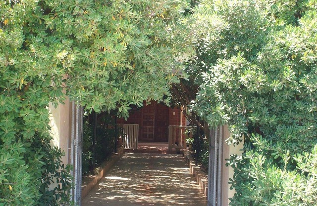 Sa Domu Sarda - Appartement salle de jeux dans une villa mitoyenne avec entrée indépendante