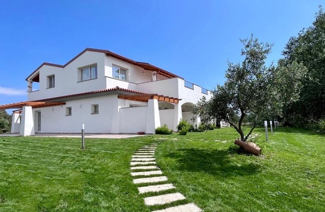 Sa Jacca Albergo Rurale