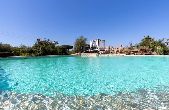 Sa Torre Dorada, à Alcudia, île de Majorque