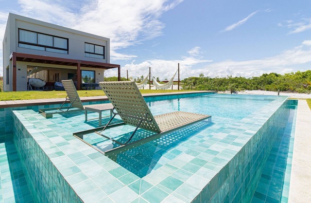 SA05 Excellent House 5 Suites - Condomínio Reserva de Sauípe