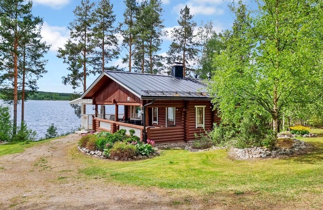 Saarenranta by Interhome