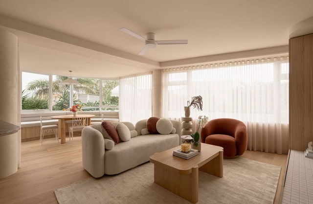 Sabbia - 200m From The Beach