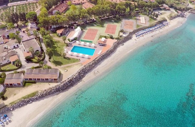 Villaggio Sabbie Bianche