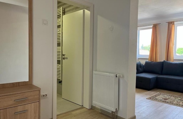 Sabina Apartaments