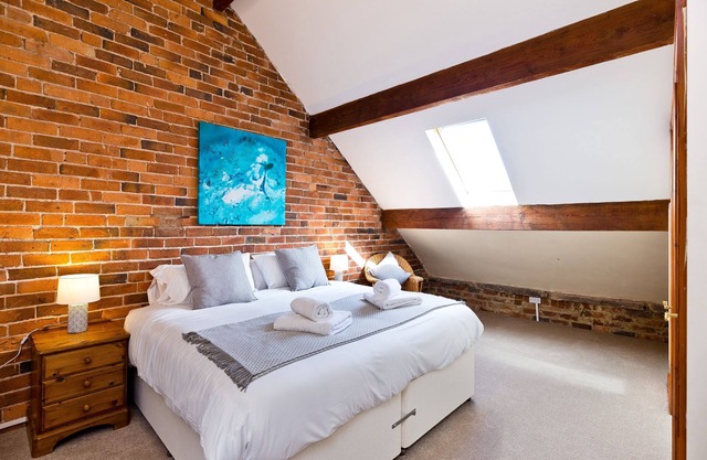 Sabinhay Cottage With Shared Swimming Pool Access
