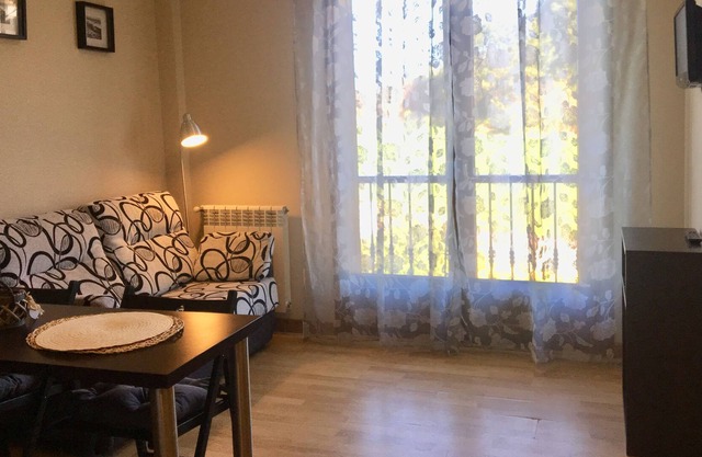 Sablón Apartment -