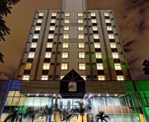 Sables Hotel Guarulhos