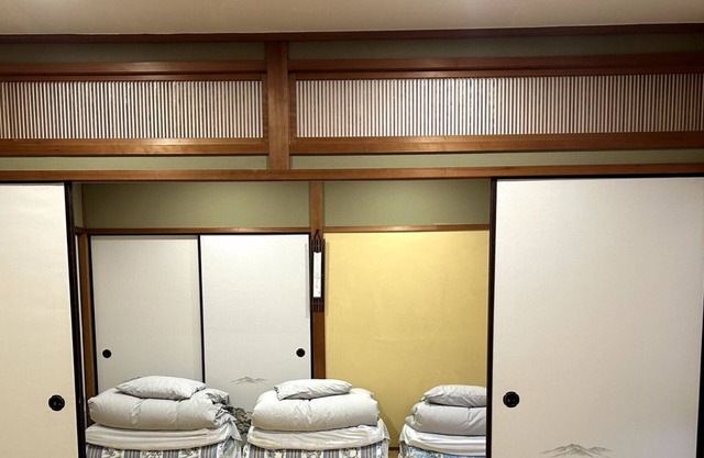 SABOJI 2 Tatami rooms max 6 persons / Aso-gun Kumamoto