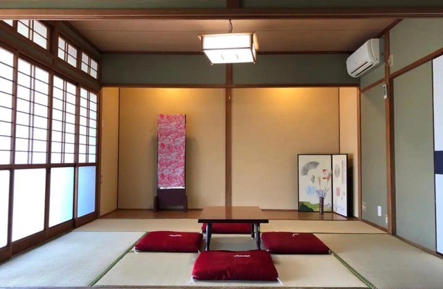 SABOJI - Vacation STAY 34252v