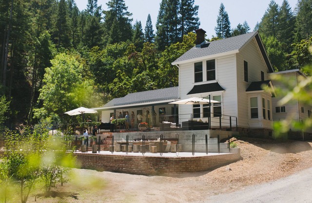 Sabor Mexicano Vacation Retreat, Event Center et Organic Farm