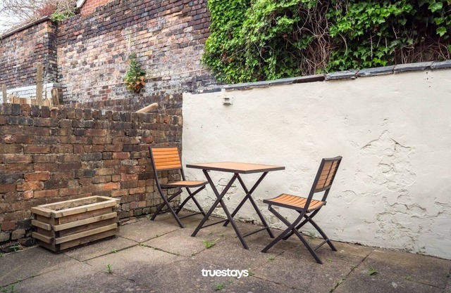 Sackville House | by Truestays ® Serviced Accommodation